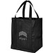 Tragetasche Liberty Non Woven, schwarz Tragetasche Liberty Non Woven, schwarz