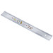 Lineal 30 cm, transluzent-rot Lineal 30 cm, transluzent-rot