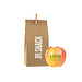 LogoFrucht Apple-Bag - Rot - Kiwi