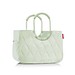 reisenthel® Einkaufskorb loopshopper L puffer iced matcha