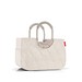 loopshopper M, puffer stone