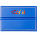 Luke 4 gewinnt Spiel, royalblau Luke 4 gewinnt Spiel, royalblau
