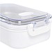 MABEL Lunch Box, Lunchbox, weiß