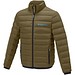 Macin Daunenjacke für Herren, Forest Green2, XXL
