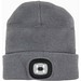 MagBeanie , Grau