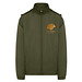 Makalu isolierte Jacke Unisex, Militar Green, M