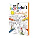 Malset A6, Standard, Recycling, 1-seit. Druck