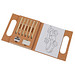Mal-Set Painting Bag, braun Mal-Set Painting Bag, braun