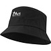 Marisol Sonnenhut aus 105 g/m2 Nylon, schwarz