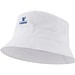 Marisol Sonnenhut aus 105 g/m2 Nylon, weiss