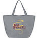 Maryville Non Woven Einkaufstasche, grau Maryville Non Woven Einkaufstasche, grau