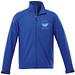 ELEVATE Herren Softshell Jacke Maxson, classic royalblau, M ELEVATE Herren Softshell Jacke Maxson, classic royalblau, M