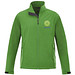 ELEVATE Herren Softshell Jacke Maxson, Fern green, M ELEVATE Herren Softshell Jacke Maxson, Fern green, M