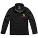 ELEVATE Herren Softshell Jacke Maxson, schwarz, M ELEVATE Herren Softshell Jacke Maxson, schwarz, M