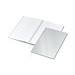 geiger notes Notizbuch Memo-Book A4 Bestseller, 4C-Digital, gloss geiger notes Notizbuch Memo-Book A4 Bestseller, 4C-Digital, gloss