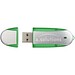 Memo USB-Stick, apfelgrün, 16GB