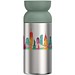 Mepal Ellipse 350 ml Thermobecher, salbei