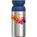 Mepal Ellipse 350 ml Thermobecher, vivid blau