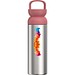Mepal Ellipse 500 ml Thermobecher mit Teesieb, rosa