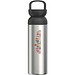 Mepal Ellipse 500 ml Thermobecher mit Teesieb, schwarz