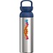 Mepal Ellipse 500 ml Thermobecher mit Teesieb, vivid blau