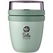 Mepal Ellipse Mini Lunchpot, grün