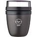 Mepal Ellipse Mini Lunchpot, schwarz