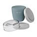 Mepal Lunchpot Ellipse Lebensmittelbehälter, mintgrün Mepal Lunchpot Ellipse Lebensmittelbehälter, mintgrün