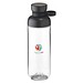 Mepal Vita 700 ml Wasserflasche, kohle