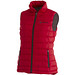 ELEVATE Damen Weste Thermo Bodywarmer Mercer, rot, S ELEVATE Damen Weste Thermo Bodywarmer Mercer, rot, S