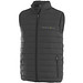 ELEVATE Herren Weste Thermo Bodywarmer Mercer, Steel grey, XXL ELEVATE Herren Weste Thermo Bodywarmer Mercer, Steel grey, XXL