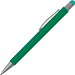 Metall Kugelschreiber mit Touch-Pen Rio,grün
