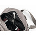 METMAXX® Einkaufwagenlöser Urban&Shop, silber METMAXX® Einkaufwagenlöser Urban&Shop, silber