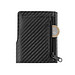 METMAXX® RFID Kartenhalter IWalletCarbon, schwarz METMAXX® RFID Kartenhalter IWalletCarbon, schwarz