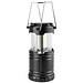 METMAXX® LED Laterne Megabeam OutdoorBuddy, schwarz METMAXX® LED Laterne Megabeam OutdoorBuddy, schwarz