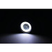 METMAXX® LED Taschenlampe MegaBeam DualLightPowerEvo, silber/schwarz METMAXX® LED Taschenlampe MegaBeam DualLightPowerEvo, silber/schwarz