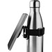 Metmaxx® Magnetischer Handyhalter MagGrip BottleDock, schwarz