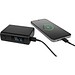Metmaxx® Powerbank Dr.ChargeFusion45, 10.000 mAh, schwarz