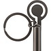 Metmaxx® Schlüsselanhänger KeyBuddyTrio