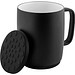 Metmaxx® Thermobecher Crema OfficeVibeThermo schwarz