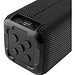 Metmaxx® Wireless Lautsprecher POWERTUBE EVO, schwarz