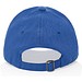 Milo AWARE™ 6-Panel-Heather-Kappe, blau