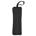 FARE® Mini-Taschenschirm mit Einkaufstasche ÖkoBrella-Shopping, schwarz FARE® Mini-Taschenschirm mit Einkaufstasche ÖkoBrella-Shopping, schwarz