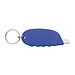 reflects® Minicutter mit Schlüsselring Tongi, blau reflects® Minicutter mit Schlüsselring Tongi, blau