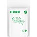 MiniKit Festival in Papierhülle, weiss