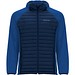 Minsk Hybrid Thermojacke Unisex, marineblau, 2XL