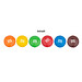 m&m's® Chocolate Minitüte, inkl. Druck, transparente Folie m&m's® Chocolate Minitüte, inkl. Druck, transparente Folie