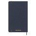 Moleskine 100% VEGEA® Capri Softcover Notizbuch L – liniert, mittelblau