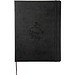 Moleskine Classic Hardcover Notizbuch XL – liniert, schwarz