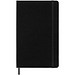 Moleskine Medium Art Skizzenbuch, schwarz
